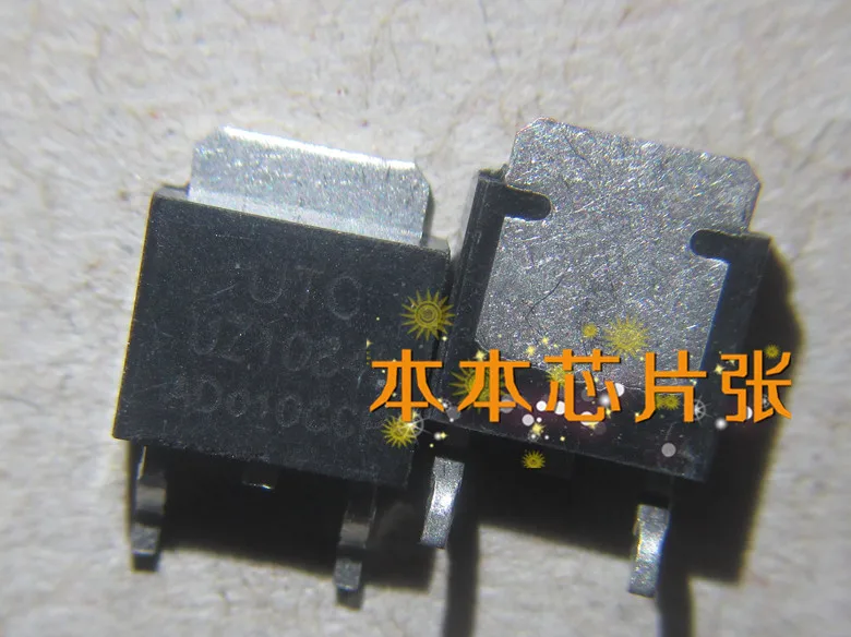 (UZ1084LAD) UZ1084L AD SOT 263 3 5PCS NEW|5pcs|d&d - AliExpress