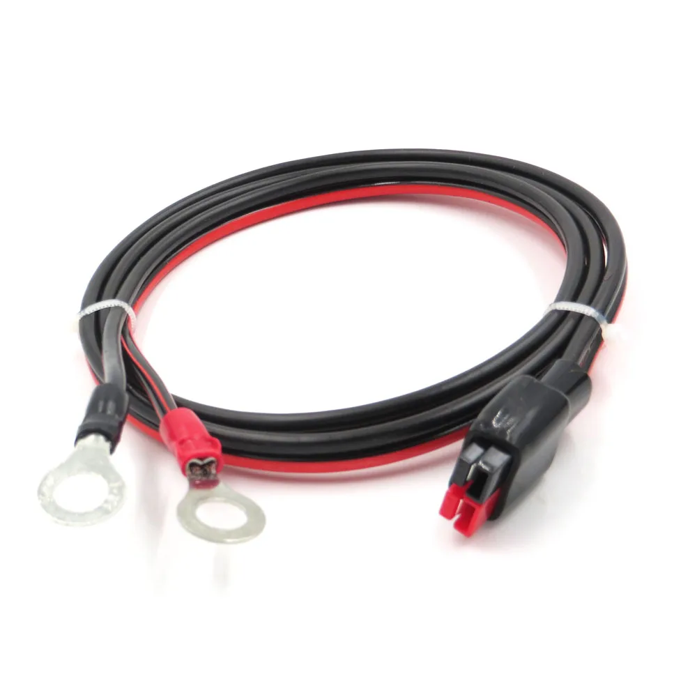 1 фут 3 фута 6 футов разъем питания PP30 30A 600 в Удлинительный кабель Солнечный Кабель