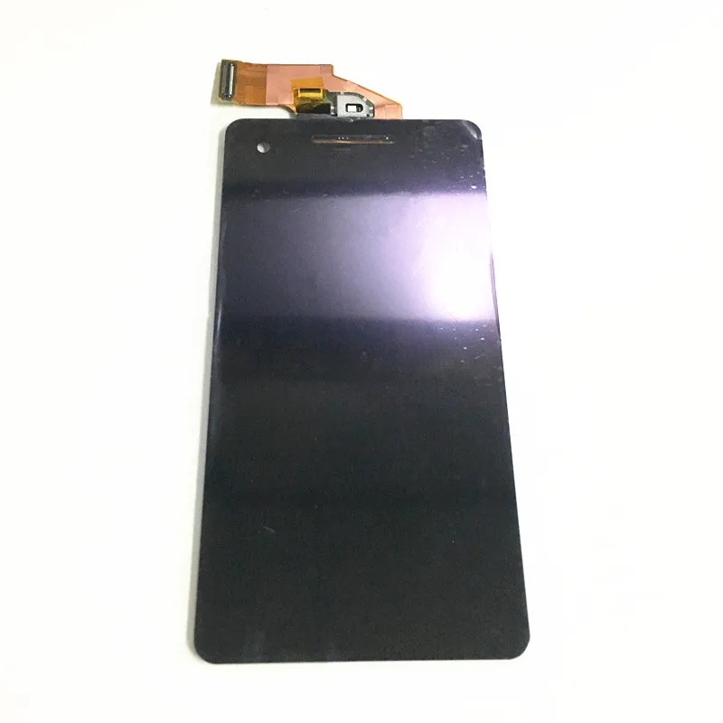 Skup 100% przetestowany wyświetlacz LCD wyświetlacz dla Sony Xperia V wyświetlacz LCD ekran dotykowy Digitizer zestaw do Sony Xperia V LT25 LT25i z narzędziami