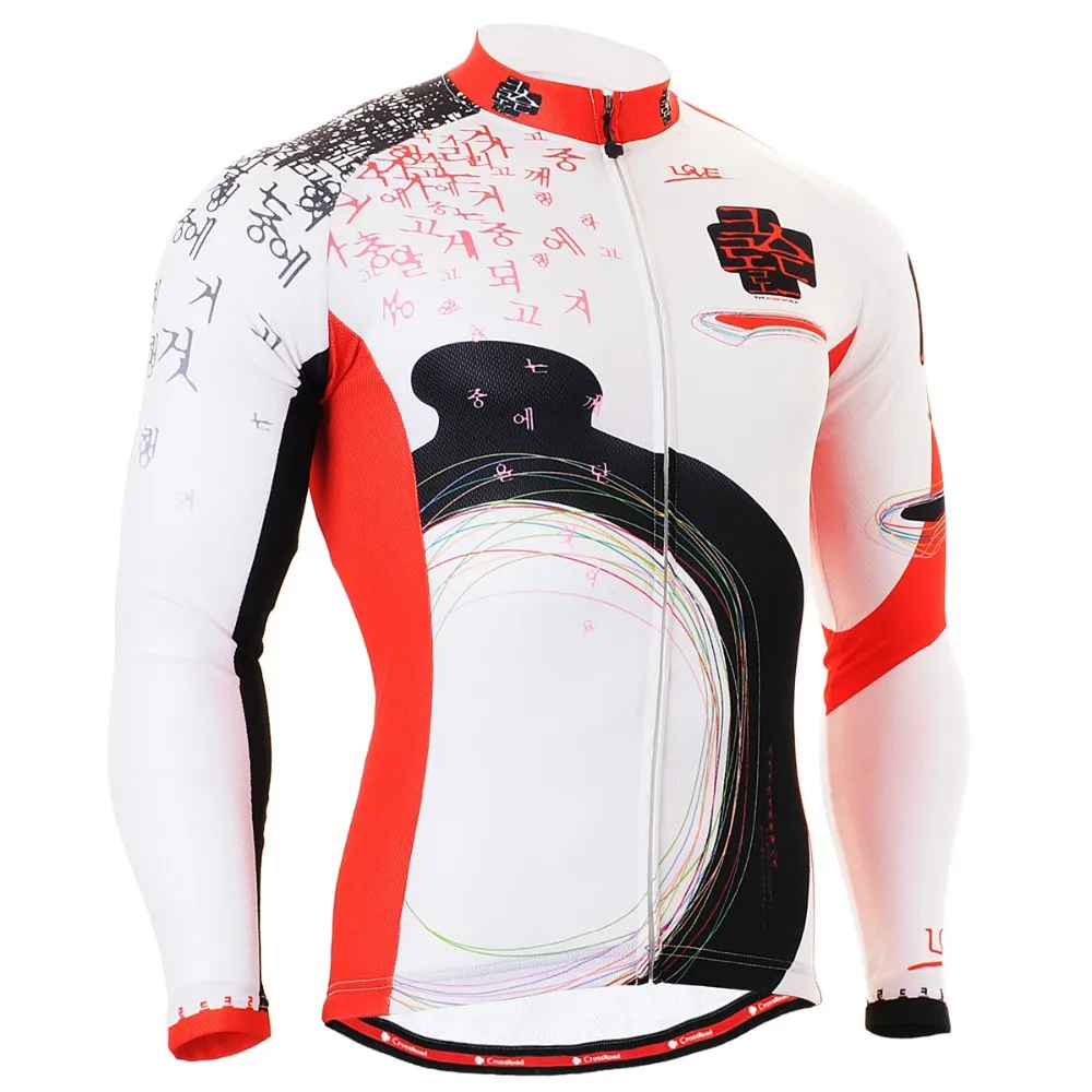 Новое поступление зимняя велосипедная одежда Ciclismo мужские велосипедные колготки мужские Джерси велосипедная одежда Invernale