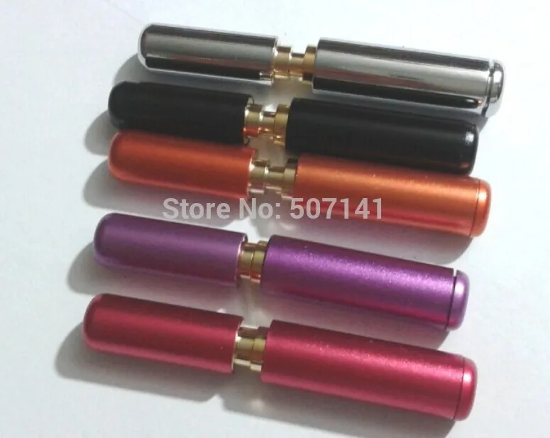 

5set 1/8" 3.5mm male 4 pole stereo plug + female jack Audio TRRS connectors