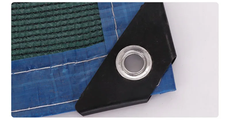 Tewango домашняя Солнцезащитная сетка наружный солнцезащитный блок 60% 90% защита от