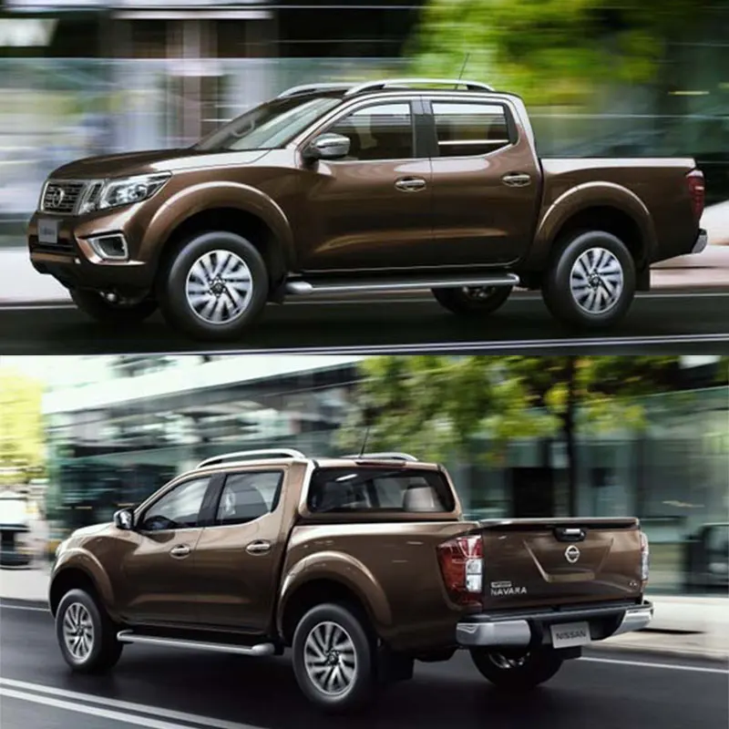 Светодиодный потолочный светильник Raptor style для Nissan Navara Frontier, потолочный светильник, аксессуары для Nissan navara NP300- YCSUNZ