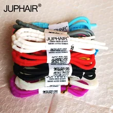 1 пара легкомягких силиконовых кружевных спортивных кроссовок без крепления шнуровки кабель для бега sy индивидуальные ленивые шнурки высокая прочность