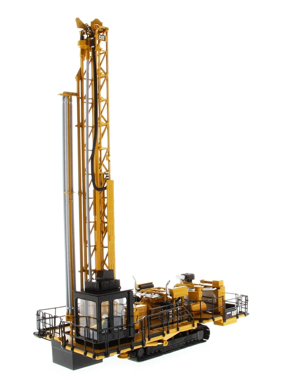 

DM-85581 1:50 Caterpillar MD6250 Rotary Blasthole Drill