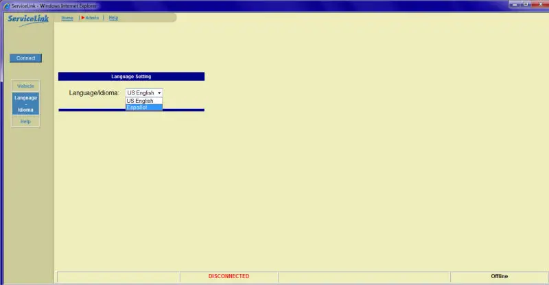 servicelink 4.94.588.02