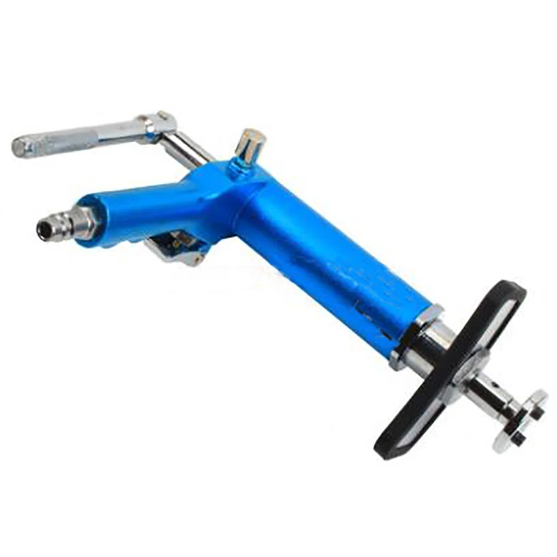 Pneumatic brake pump adjustment tool Butterfly brake piston return tool Brake pad replacement tool
