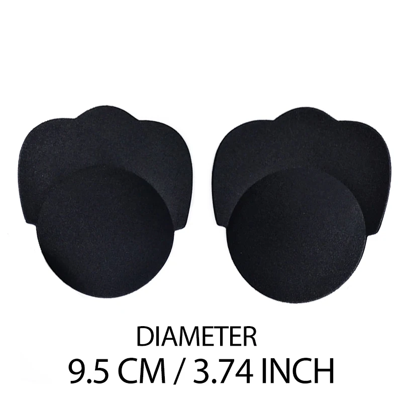 

Women Self Adhesive Push Up Bra Silicone Nipple Cover Lift Tape Bra Sticky Women Invisible Brassie Strapless Blackless Bra