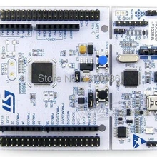 NUCLEO-F103RB STM32 Nucleo макетная плата STM32 STM32F103RBT6