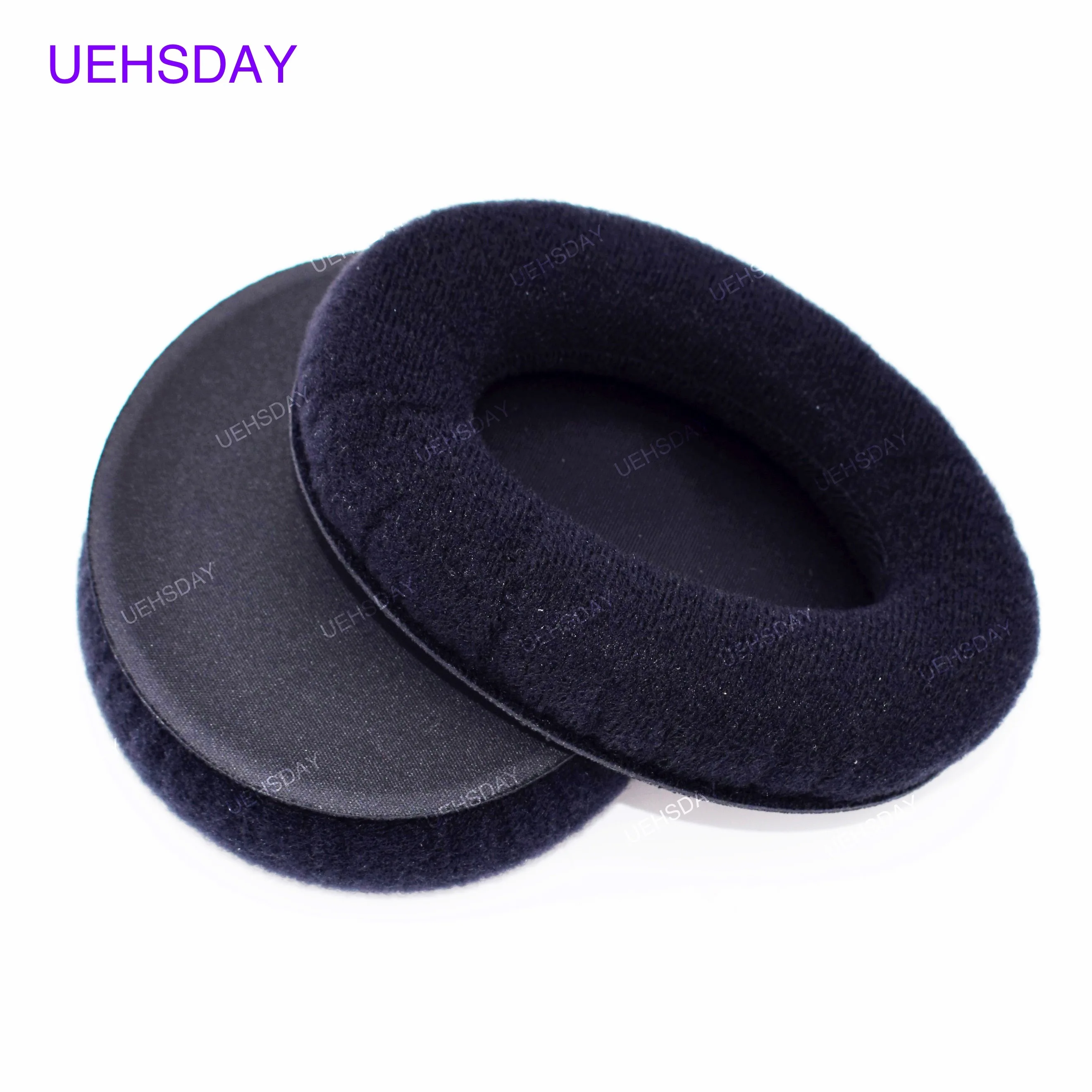 

Replacement Velvet Earpads Cushions Cup Cover for Sennheiser HD418 HD419 HD428 HD429 HD439 HD438 HD448 HD449 Headphones
