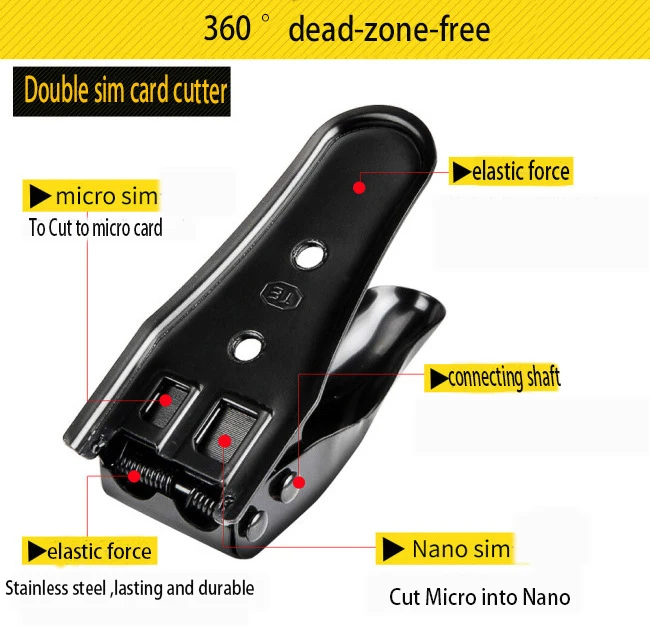 Sim card cutter (16)