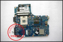 Für HP 4440 s 4441 s 4740 s 4540 s HM76 683493-001 683493-501 HD 7650 Mt 1 GB laptop motherboard getestet