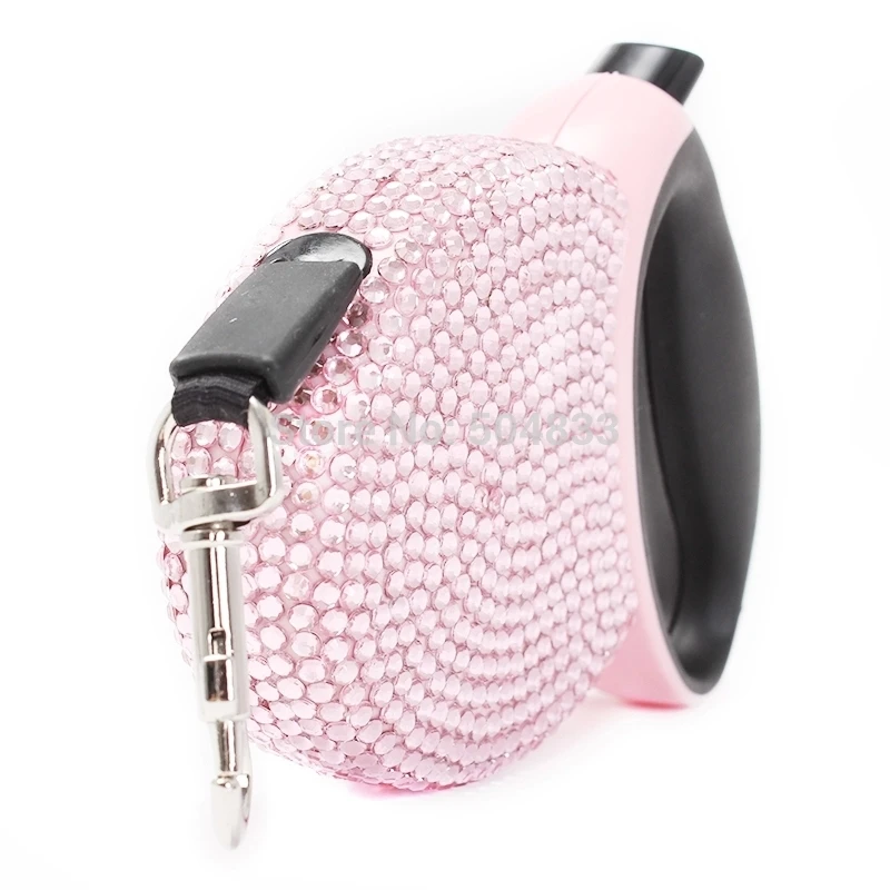 retractable thunderleash