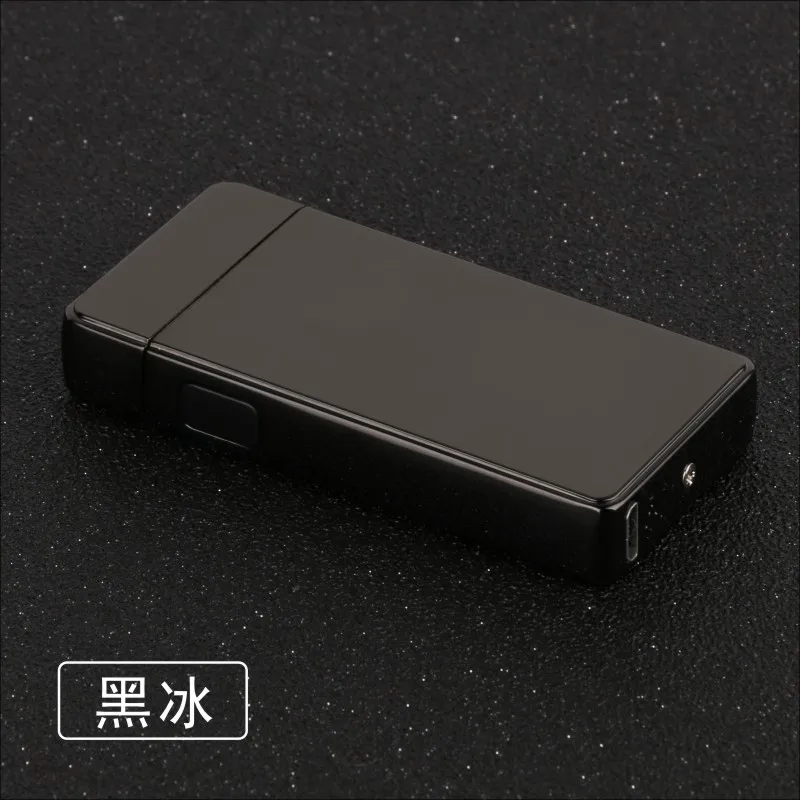 Последние Usb зарядка дуги легче USB ветрозащитный электронные зажигалки новинка