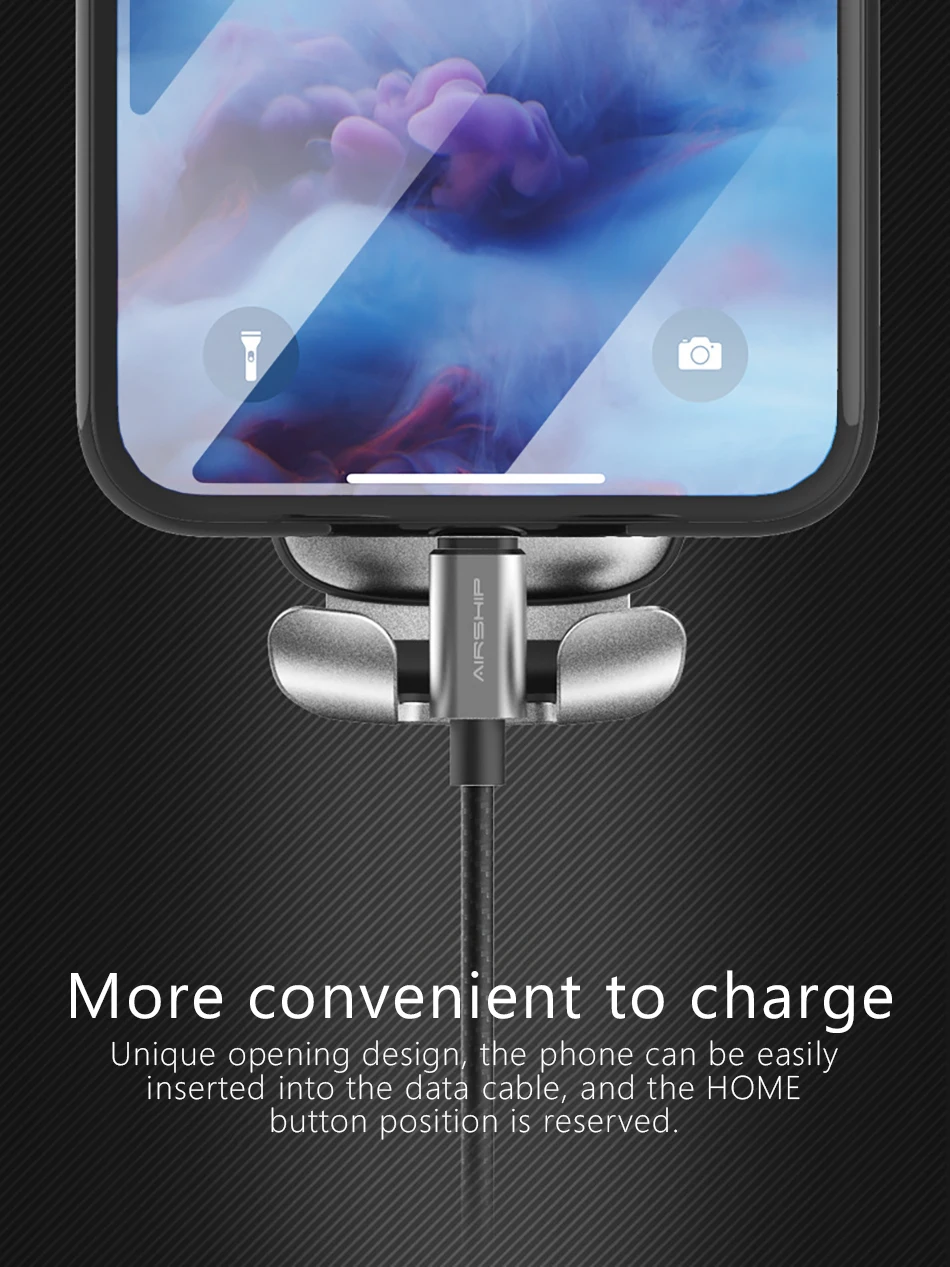 !ACCEZZ Universal Air Vent Car Phone Stand Holder For Samsung S9 iPhone X 8 Xiaomi Huawei Bracket Aluminum Alloy Support Holder (11)