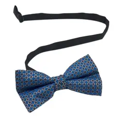 Регулируемый модный мужской формальный свадебный галстук новый смокинг галстук-бабочка летний хит продаж 2019 W711