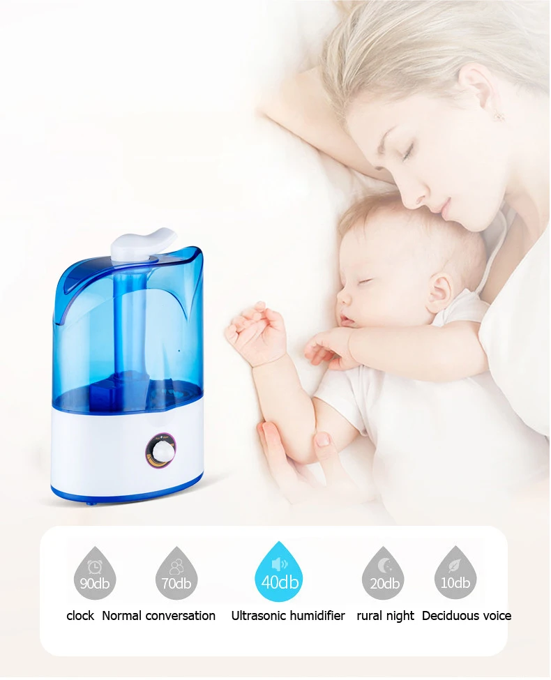 3.5 ultrasonic humidifier  15