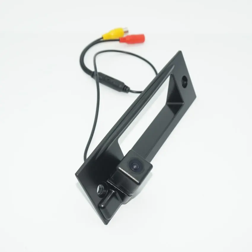 For Chevy Chevrolet Cruze Hatchback Liftback 2013 2015  HD Night Vision + High Quality  Car Parking Camera  Rear View Camera 5
