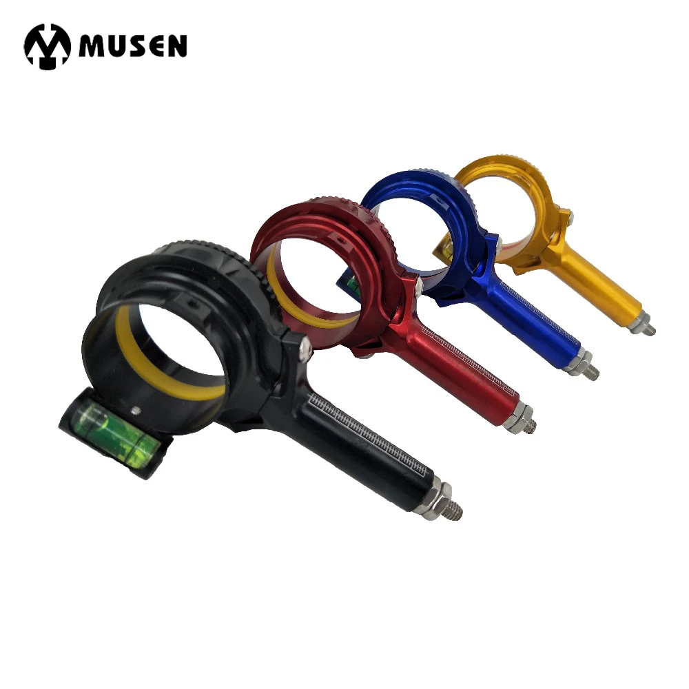 4 colour High Quality Aluminum 20x13.2x3.5 cm Bow Sight in Blue,Black,Yellow,Red Color with Spirit Bubble for Compound Bow Arche цена 4 colour High Quality Aluminum 20x13.2x3.5 cm Bow Sight in Blue,Black,Yellow,Red Color with Spirit Bubble for Compound Bow Arche цены онлайн