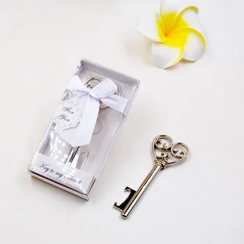 

Wedding Gift Reward Guest Prince Charming Opener Creative Decoration Necklaces