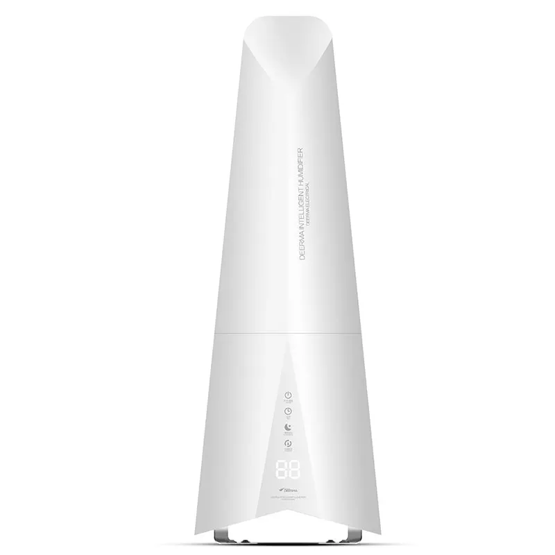 

Deerma Humidifier Household Mist Maker Silent Large Capacity Air Purifying Aromatherapy Essential Oil Diffuser
