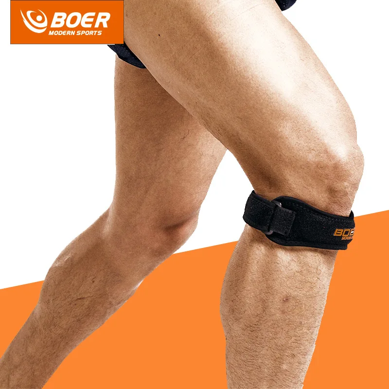 Buy Knee Pain Relief and Prevetion Knee Strap for Knee