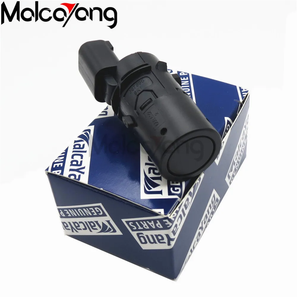 

PDC Parking Sensor Reverse Sensor For Jaguar Land Rover 3 Range Rover L322 YDB500301 YDB500301PMA