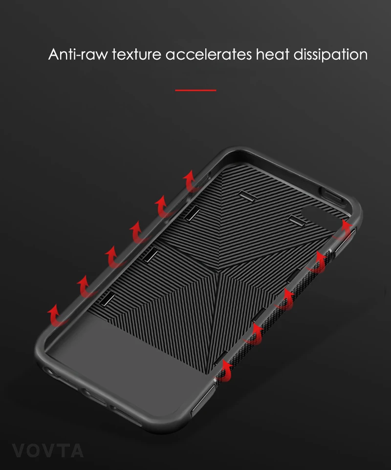 VOVTA Luxury Anti-knock case for iPhone 5 5s SE  Metal Ring Bracket case Shockproof Rugged Armor Phone Cover for iPhone5 5S SE16