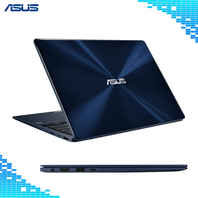Asus U4100UN i5-8250U 14\