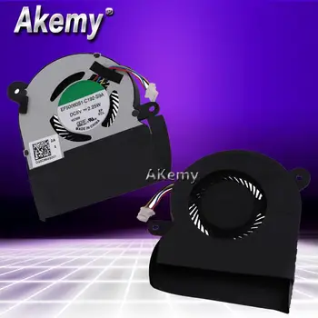 

Akemy EF50060S1-C190-S9A DC5V 2.25W DQ5D564K000 CPU COOLING FAN For Asus X200CA CPU COOLING FAN