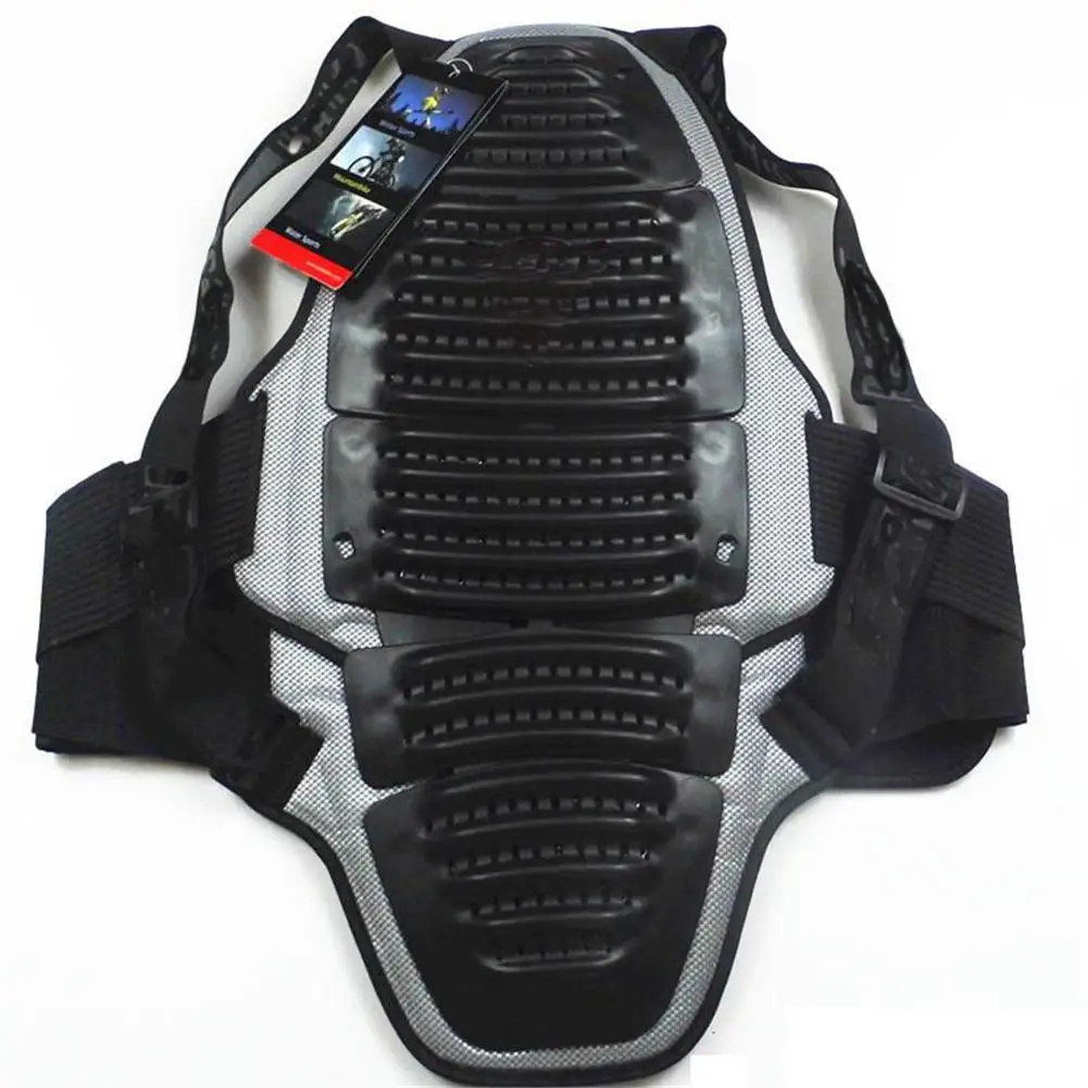 

Professional New Back Protective Armor Protector Motorcycle Column Body Combination Riding Equipment Extreme Sports
