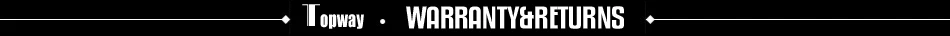 WARRANTYRETURNS