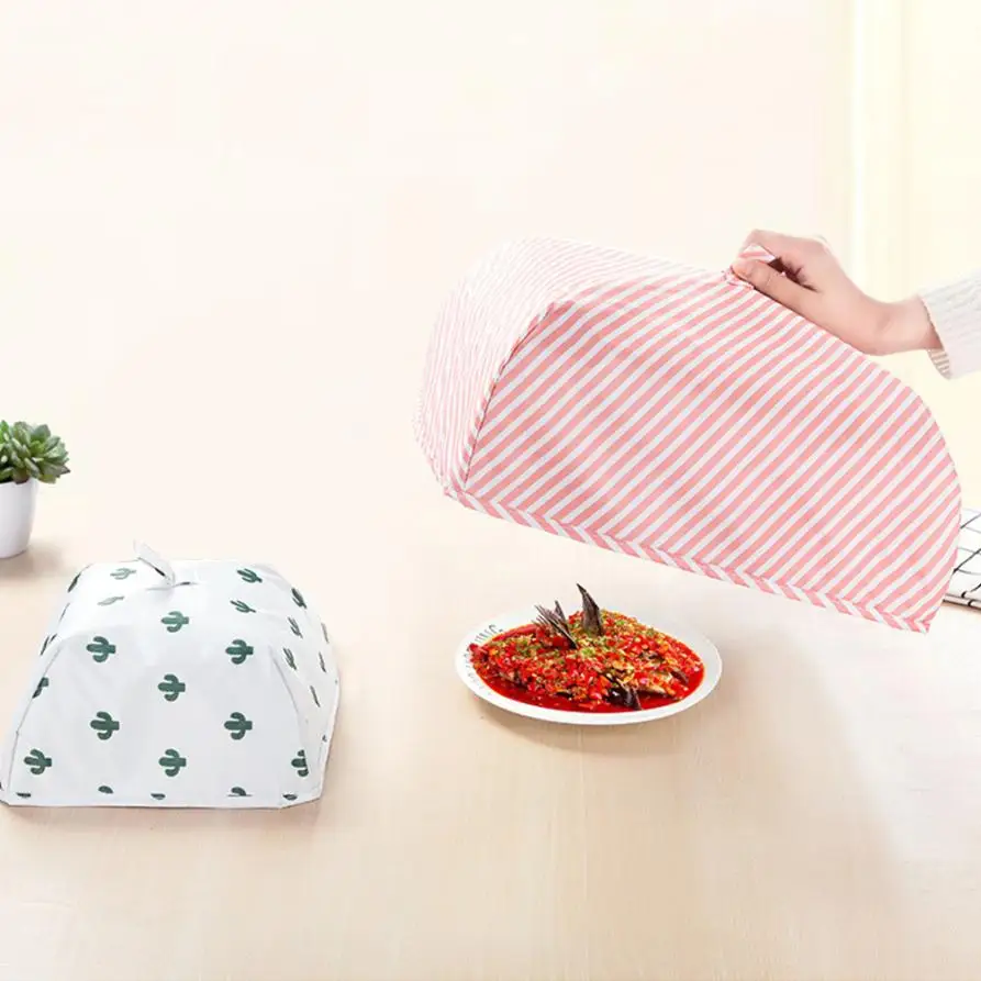 Buy Food Keep Warm Hot Aluminum Foil Cover Covers
