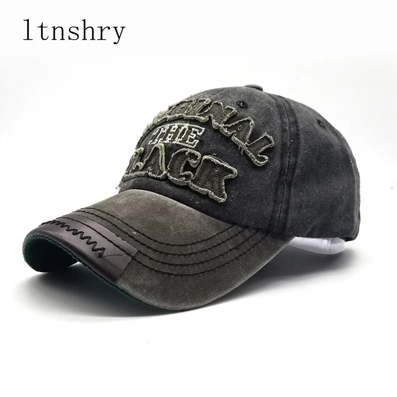 baseball cap etiquette