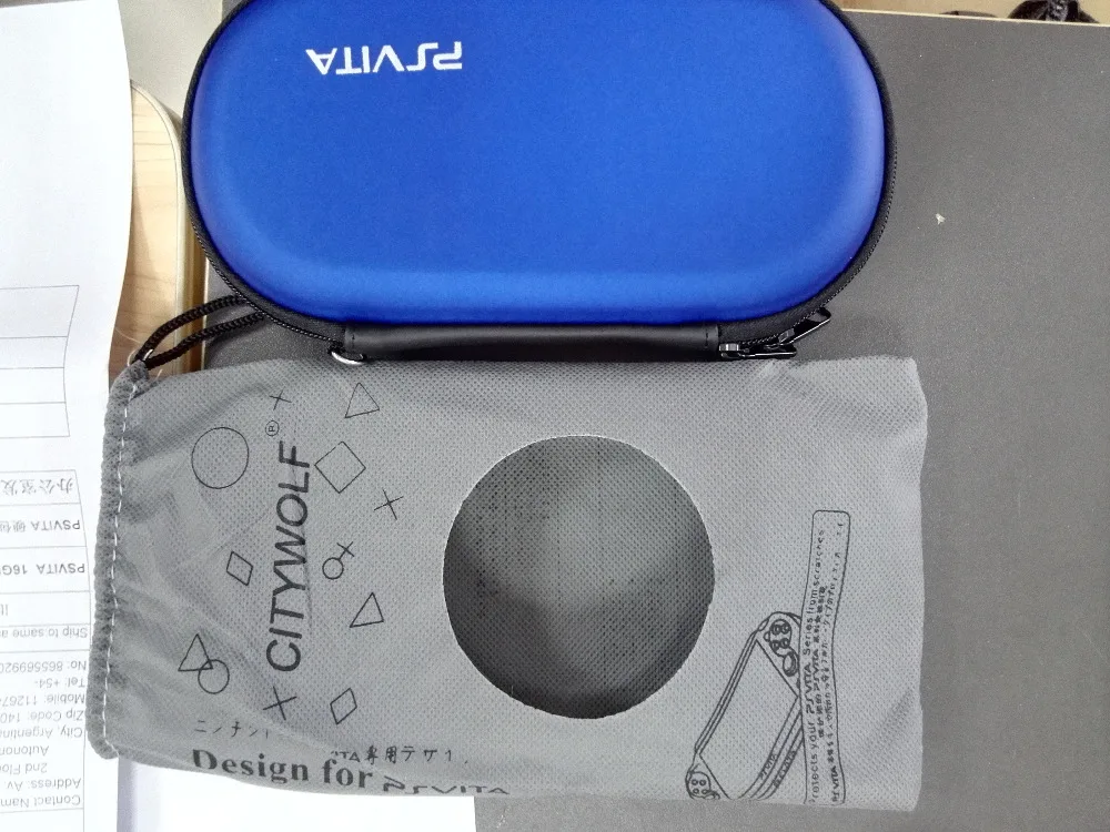 Жесткий защитный чехол EVA, дорожная сумка для psv 1000 psv ita/PS VITA 2000, тонкая консоль