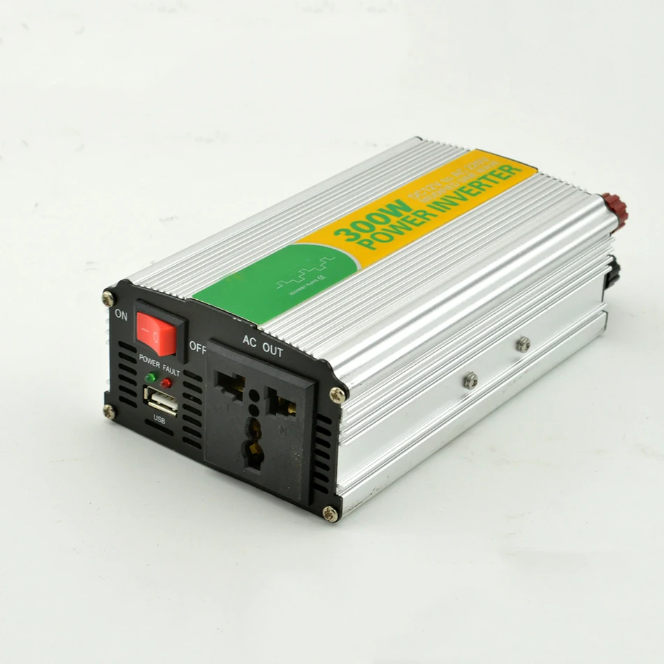 M300 482G высококачественный 300 Вт iverter smaII power от 50 в до 220 В переменного тока