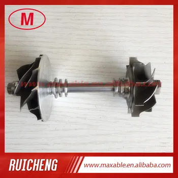 

CT16 17201-30080 Y671590 1720130080 Turbo Turbine Turbocharger rotor assy For HI-LUX Hiace Camry 2KD 2KD-FTV 2.5L 102HP