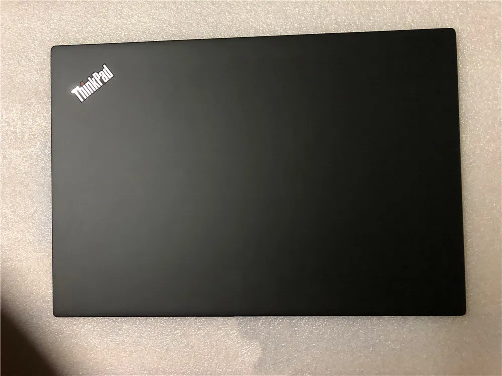 Для lenovo ThinkPad T480S WQHD lcd задний AQ16Q000A00 SM10R44351 01YT310