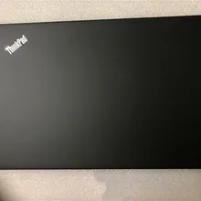 Для lenovo ThinkPad T480S WQHD lcd задний AQ16Q000A00 SM10R44351 01YT310