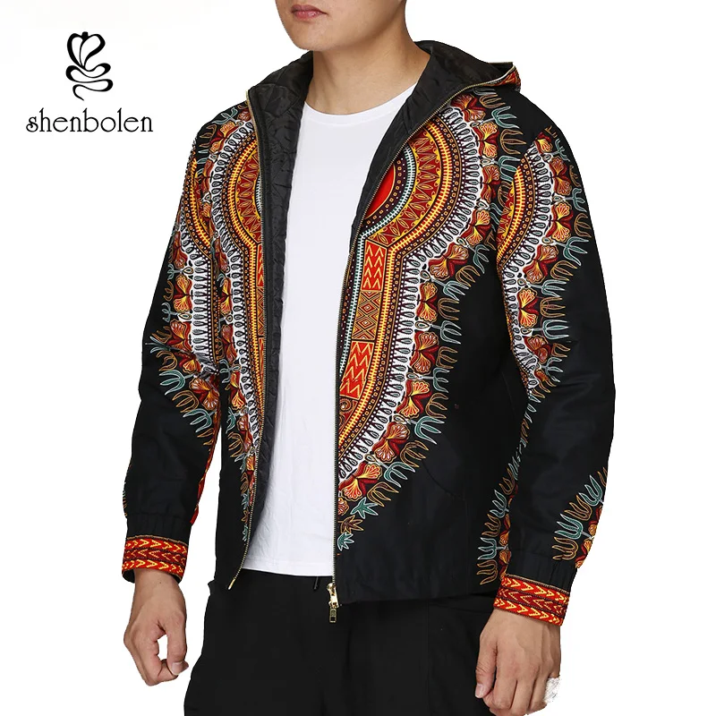 Fashion Men Hoodies Cotton Autumn Winter Coat Long Sleeve