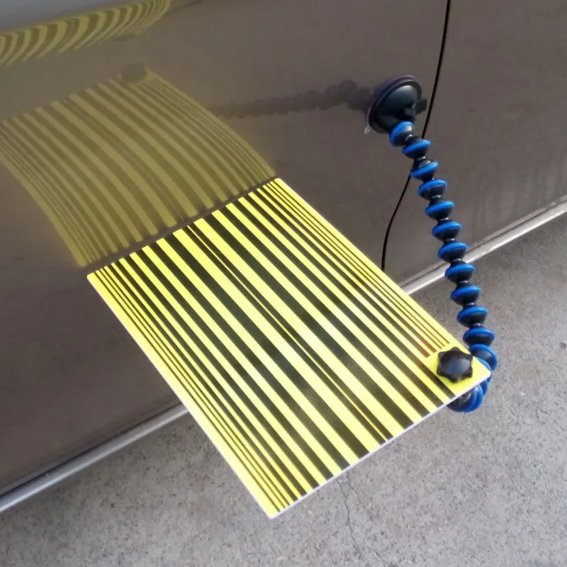 Aliexpress.com : Buy Line Dent Board PDR Tools Paintless Dent Repair ...