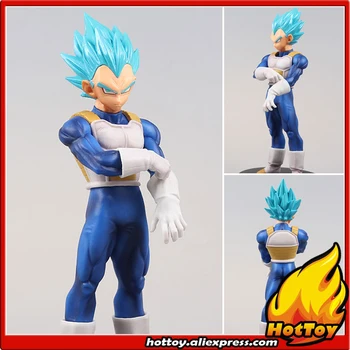 

100% Original Banpresto DXF THE SUPER WARRIORS vol.5 Collection Figure - Super Saiyan God SS Vegeta from "Dragon Ball SUPER"