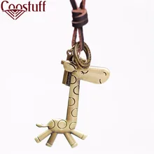 5 PCS Man Woman Unisex Cool Eiffel Tower Pendant Genuine Leather Necklace Double Chain Free Shipping 5 PCS Man Woman Unisex Cool Eiffel Tower Pendant Genuine Leather Necklace Double Chain Free Shipping