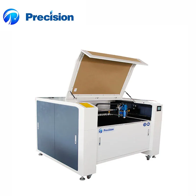 

Desktop 1390 stainless steel laser cutter laser cutting machine for metal