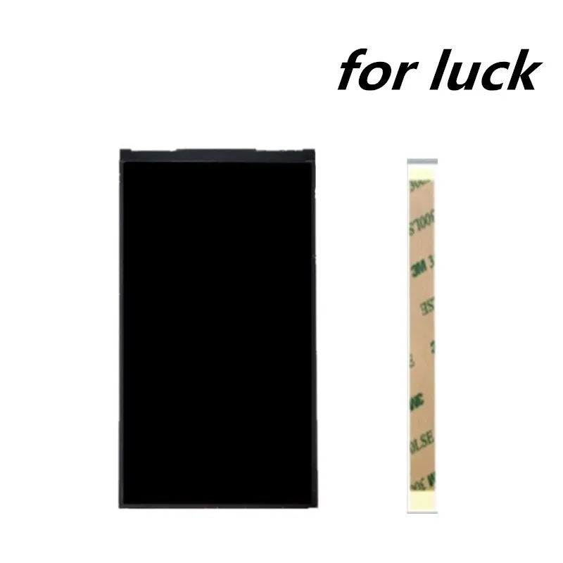 

5.0inch For Vertex impress luck NFC smartphone version Display lcd Screen Digitizer Assembly Replacement cell phone