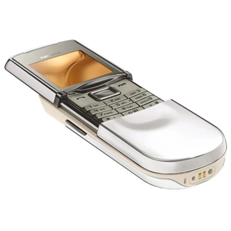 Nokia 8800