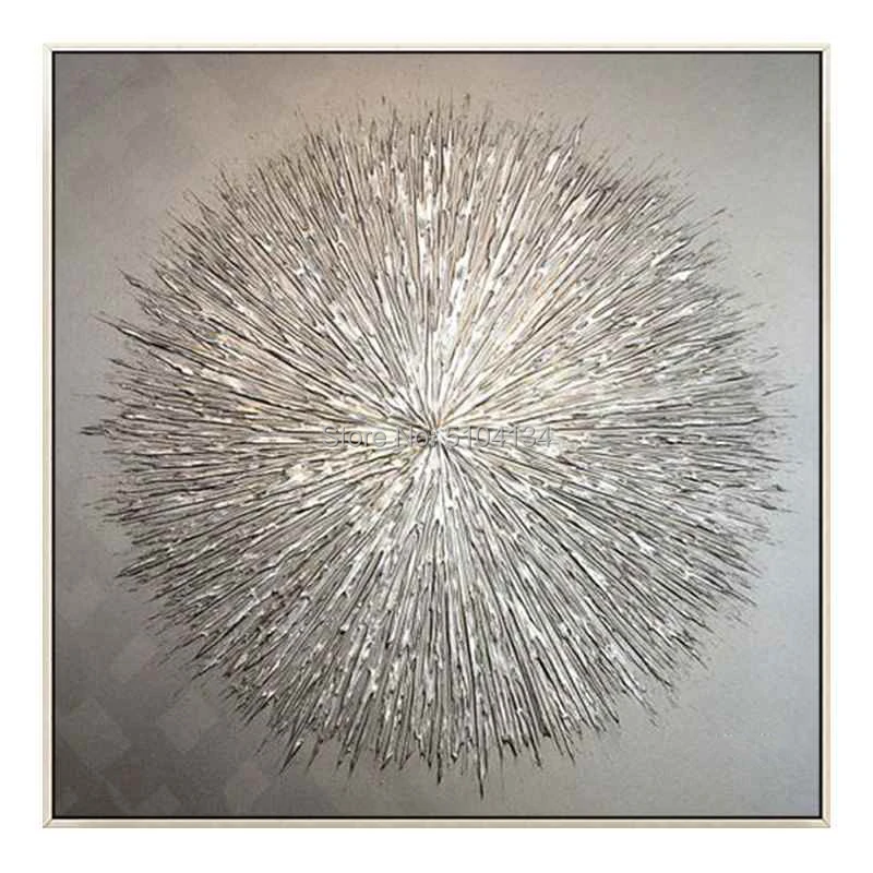 Best Selling Pure Hand-painted Thick Textured Abstract Oil Painting on Canvas Pop Fine Art Abstract with Gold Foil Oil Painting Best Selling Pure Hand-painted Thick Textured Abstract Oil Painting on Canvas Pop Fine Art Abstract with Gold Foil Oil Painting