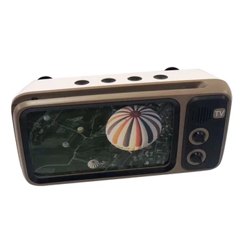 

Television Bluetooth Loudspeaker Portable Box Television Speaker Bracket Originality Mobile Phone Amplifier Tv Report Audio