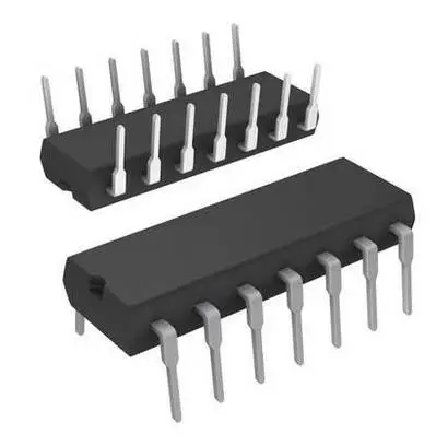 10PCS IR21844 IRS21844 DIP14 Driver IC | Электронные компоненты и принадлежности