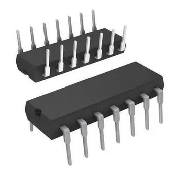 

1PCS IR21844 IRS21844 DIP14 Driver IC